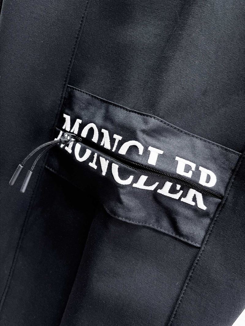 Moncler Long Pants